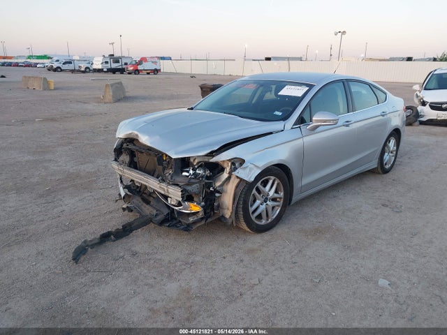 2016 Ford Fusion Se მანქანა იყიდება აუქციონზე, vin: 1FA6P0H74G5102931, აუქციონის ნომერი: 45121821