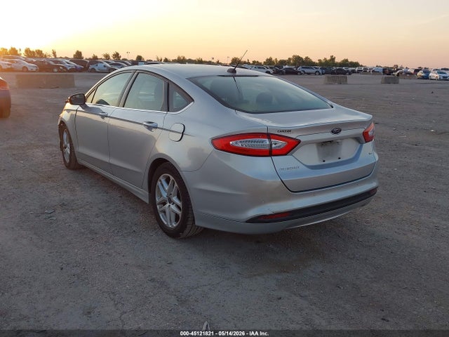 2016 Ford Fusion Se მანქანა იყიდება აუქციონზე, vin: 1FA6P0H74G5102931, აუქციონის ნომერი: 45121821