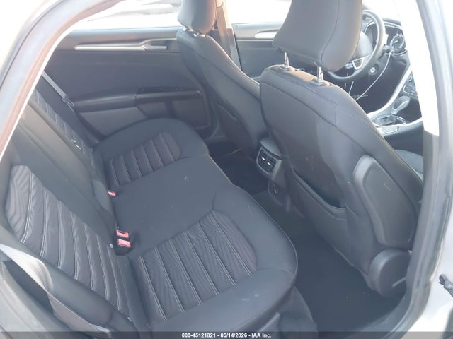 2016 Ford Fusion Se მანქანა იყიდება აუქციონზე, vin: 1FA6P0H74G5102931, აუქციონის ნომერი: 45121821
