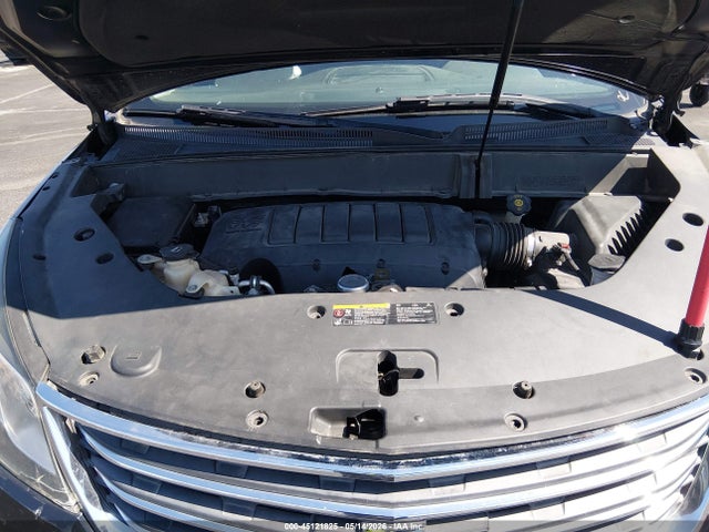 Chevrolet Traverse 1lt 2015 1GNKRGKD8FJ235182 Image 10