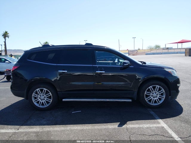 Chevrolet Traverse 1lt 2015 1GNKRGKD8FJ235182 Image 13