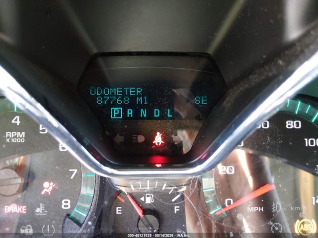 Chevrolet Traverse 1lt 2015 1GNKRGKD8FJ235182 Image 15