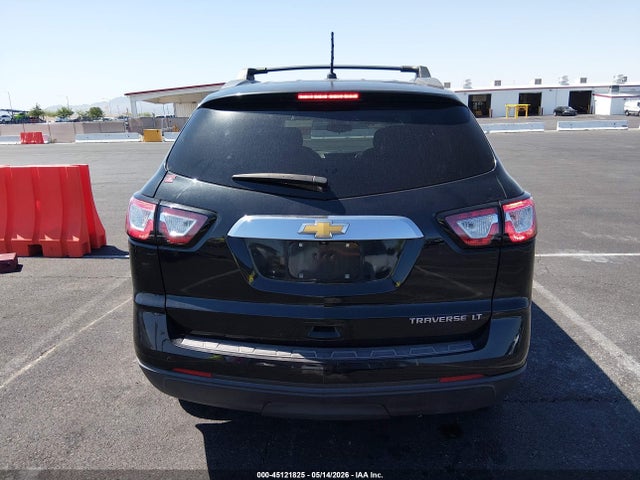 Chevrolet Traverse 1lt 2015 1GNKRGKD8FJ235182 Image 16