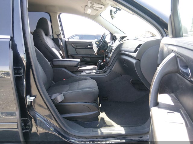 Chevrolet Traverse 1lt 2015 1GNKRGKD8FJ235182 Image 5