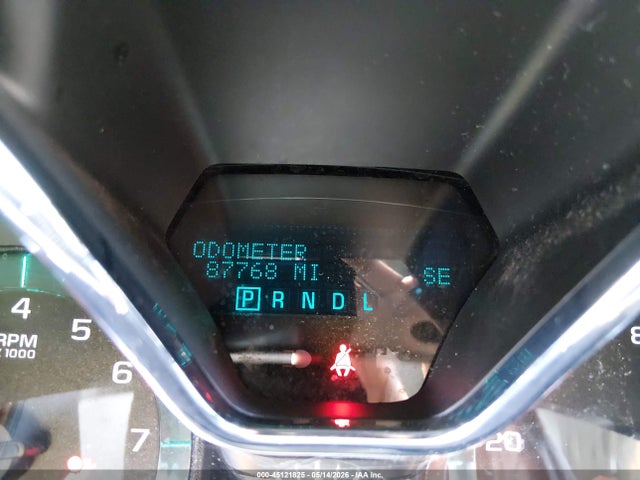 Chevrolet Traverse 1lt 2015 1GNKRGKD8FJ235182 Image 7