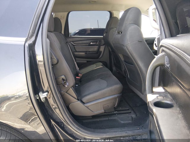 Chevrolet Traverse 1lt 2015 1GNKRGKD8FJ235182 Image 8