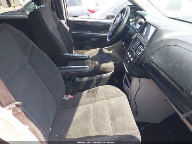 Aukcja sprzedaży 2014 Dodge Grand Caravan American Value Pkg/se/se 30th Anniversary, vin: 2C4RDGBG3ER227064, numer aukcji: 45121827