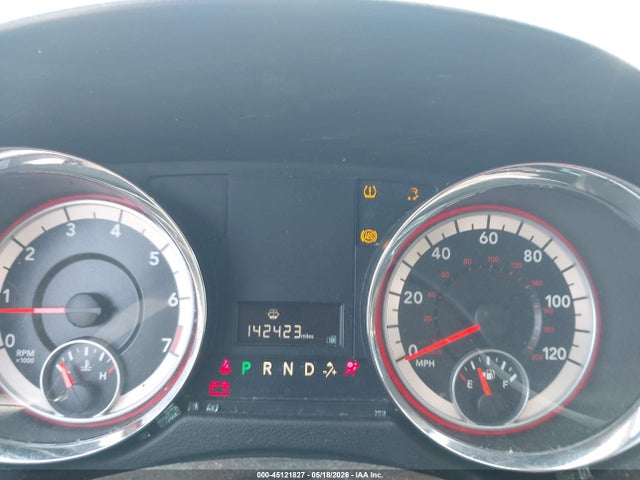 Aukcja sprzedaży 2014 Dodge Grand Caravan American Value Pkg/se/se 30th Anniversary, vin: 2C4RDGBG3ER227064, numer aukcji: 45121827