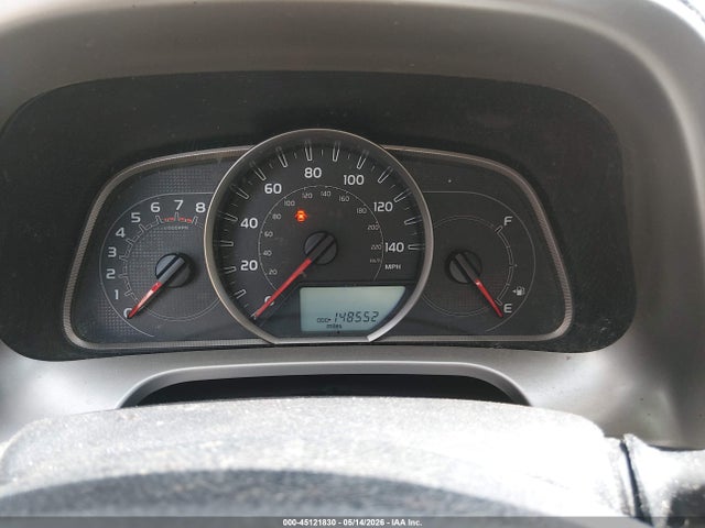 JTMRFREV8FD115297 Toyota Rav4 Xle