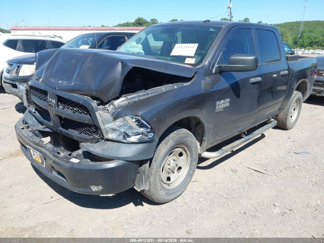 Aukcja sprzedaży 2021 Ram 1500 Classic Tradesman  4x4 5'7 Box, vin: 3C6RR7KG9MG570121, numer aukcji: 45121831