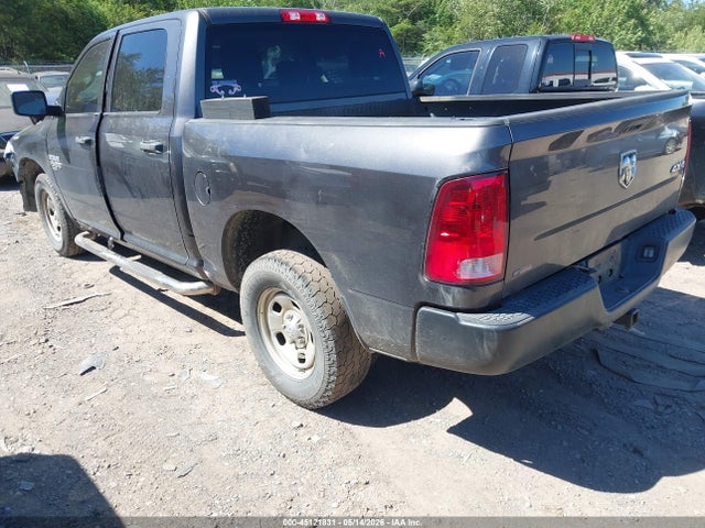 Aukcja sprzedaży 2021 Ram 1500 Classic Tradesman  4x4 5'7 Box, vin: 3C6RR7KG9MG570121, numer aukcji: 45121831