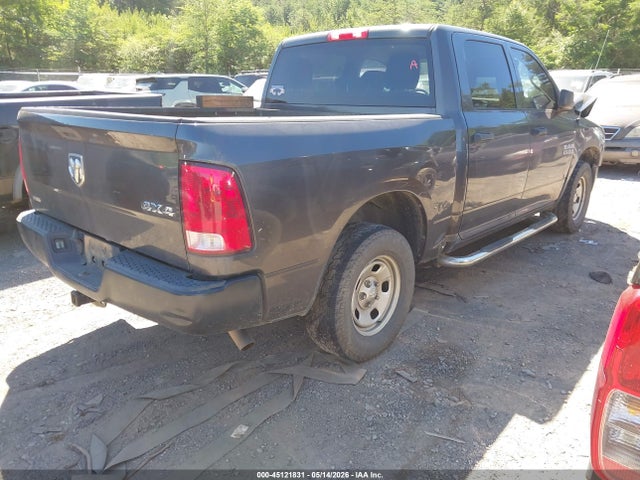 Aukcja sprzedaży 2021 Ram 1500 Classic Tradesman  4x4 5'7 Box, vin: 3C6RR7KG9MG570121, numer aukcji: 45121831