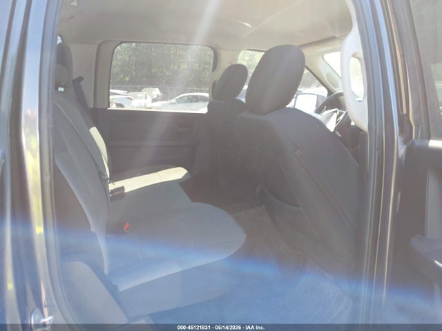 Aukcja sprzedaży 2021 Ram 1500 Classic Tradesman  4x4 5'7 Box, vin: 3C6RR7KG9MG570121, numer aukcji: 45121831