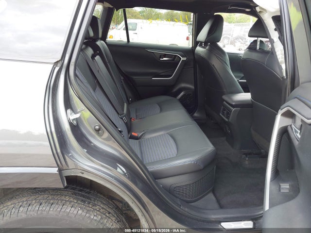 Aukcja sprzedaży 2024 Toyota Rav4 Hybrid Xse, vin: 2T3E6RFV3RW047172, numer aukcji: 45121834