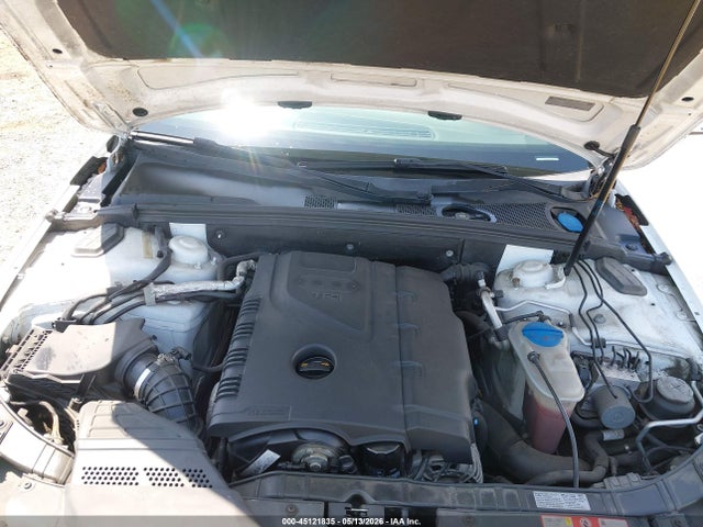 Aukcja sprzedaży 2009 Audi A4 2.0t Premium, vin: WAUJF78K09N046300, numer aukcji: 45121835