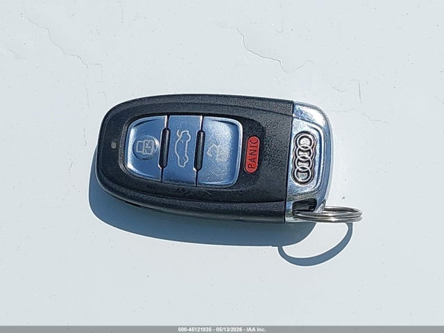 Aukcja sprzedaży 2009 Audi A4 2.0t Premium, vin: WAUJF78K09N046300, numer aukcji: 45121835