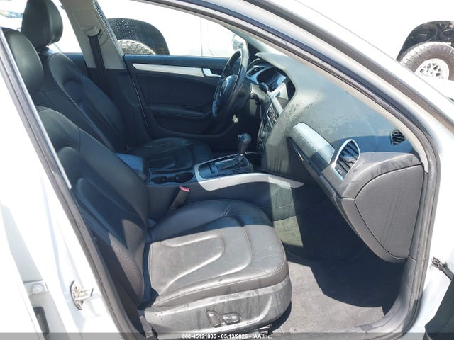 Aukcja sprzedaży 2009 Audi A4 2.0t Premium, vin: WAUJF78K09N046300, numer aukcji: 45121835