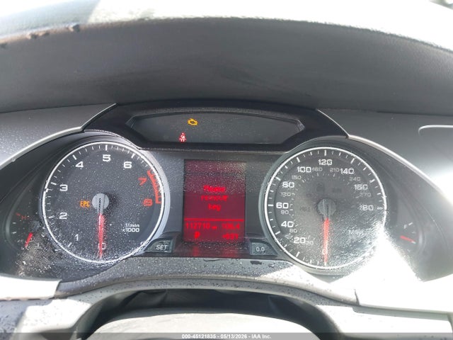 Aukcja sprzedaży 2009 Audi A4 2.0t Premium, vin: WAUJF78K09N046300, numer aukcji: 45121835