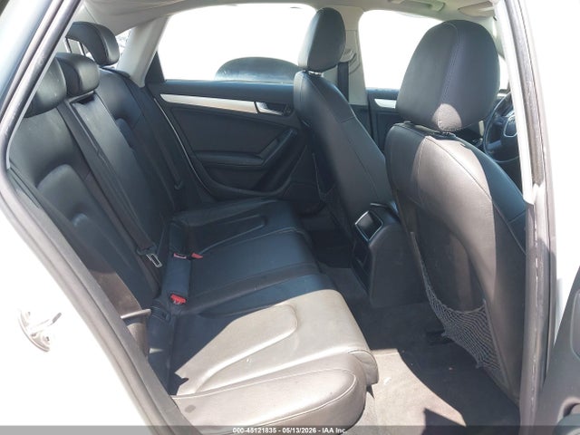 Aukcja sprzedaży 2009 Audi A4 2.0t Premium, vin: WAUJF78K09N046300, numer aukcji: 45121835