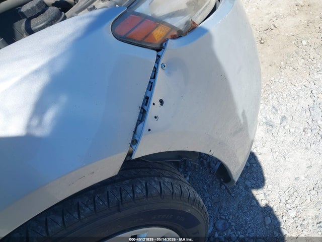 Aukcja sprzedaży 2010 Kia Forte Ex, vin: KNAFU4A24A5047216, numer aukcji: 45121839