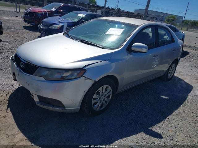 Aukcja sprzedaży 2010 Kia Forte Ex, vin: KNAFU4A24A5047216, numer aukcji: 45121839