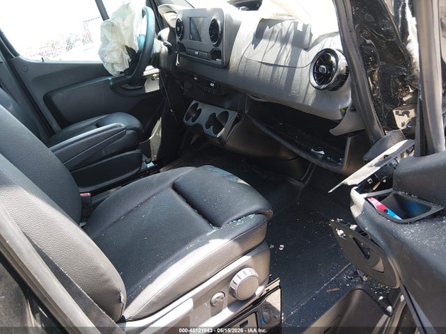 Aukcja sprzedaży 2023 Mercedes-benz Sprinter 2500 Standard Roof 4-cyl Diesel Ho, vin: W1Z4NFHY1PT116064, numer aukcji: 45121843