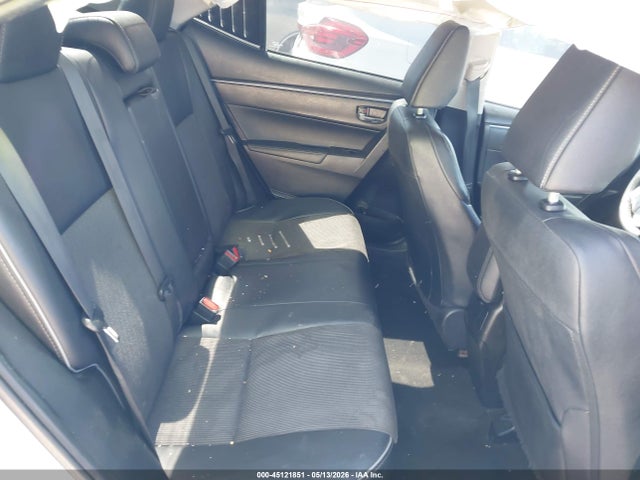 Продажа на аукционе авто 2016 Toyota Corolla S Plus, vin: 5YFBURHEXGP468058, номер лота: 45121851