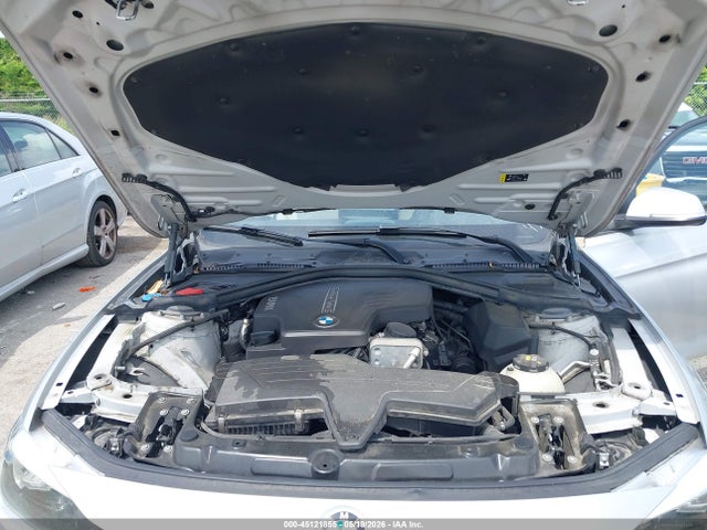 Продажа на аукционе авто 2017 Bmw 320i, vin: WBA8A9C32HK864541, номер лота: 45121855