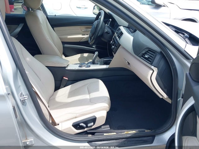 Продажа на аукционе авто 2017 Bmw 320i, vin: WBA8A9C32HK864541, номер лота: 45121855