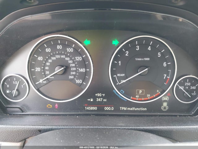 Продажа на аукционе авто 2017 Bmw 320i, vin: WBA8A9C32HK864541, номер лота: 45121855