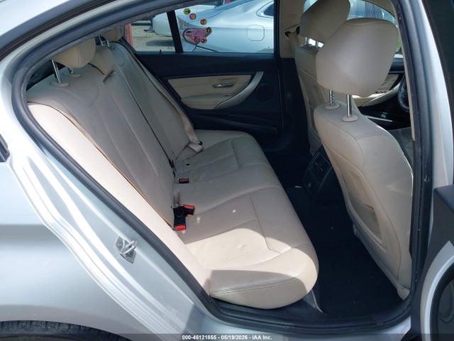 Продажа на аукционе авто 2017 Bmw 320i, vin: WBA8A9C32HK864541, номер лота: 45121855