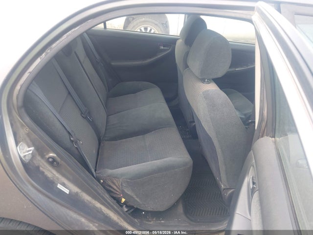 2008 Toyota Corolla S მანქანა იყიდება აუქციონზე, vin: 1NXBR32E08Z020757, აუქციონის ნომერი: 45121856