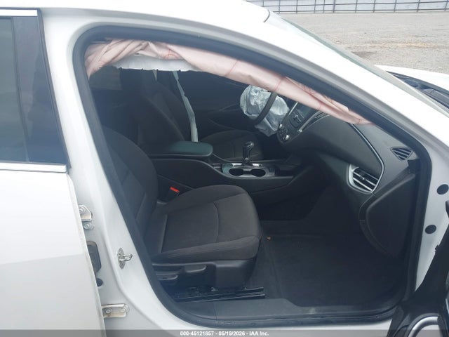 Продажа на аукционе авто 2018 Chevrolet Malibu 1ls, vin: 1G1ZB5ST0JF269595, номер лота: 45121857