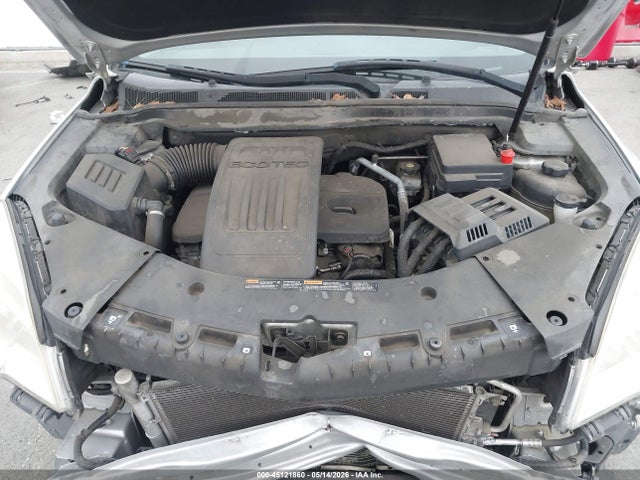 Продажа на аукционе авто 2015 Chevrolet Equinox 2lt, vin: 2GNALCEK4F1148356, номер лота: 45121860
