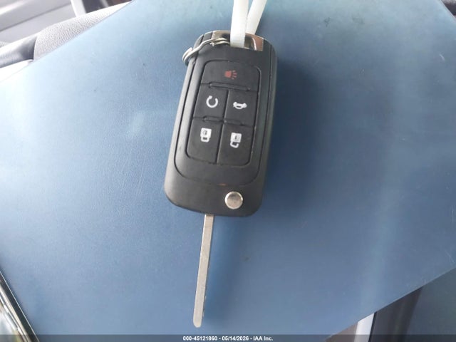 Продажа на аукционе авто 2015 Chevrolet Equinox 2lt, vin: 2GNALCEK4F1148356, номер лота: 45121860