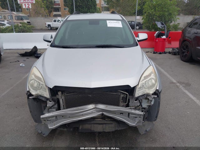 Продажа на аукционе авто 2015 Chevrolet Equinox 2lt, vin: 2GNALCEK4F1148356, номер лота: 45121860