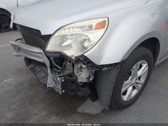 Продажа на аукционе авто 2015 Chevrolet Equinox 2lt, vin: 2GNALCEK4F1148356, номер лота: 45121860