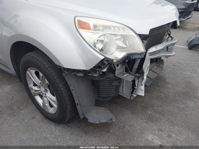 Продажа на аукционе авто 2015 Chevrolet Equinox 2lt, vin: 2GNALCEK4F1148356, номер лота: 45121860