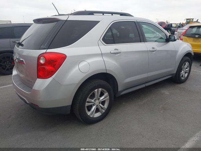 Продажа на аукционе авто 2015 Chevrolet Equinox 2lt, vin: 2GNALCEK4F1148356, номер лота: 45121860