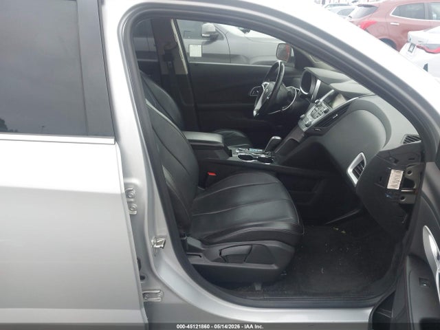Продажа на аукционе авто 2015 Chevrolet Equinox 2lt, vin: 2GNALCEK4F1148356, номер лота: 45121860