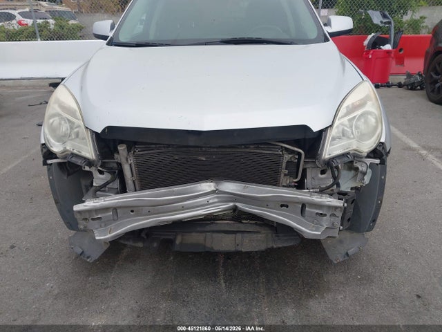 Продажа на аукционе авто 2015 Chevrolet Equinox 2lt, vin: 2GNALCEK4F1148356, номер лота: 45121860