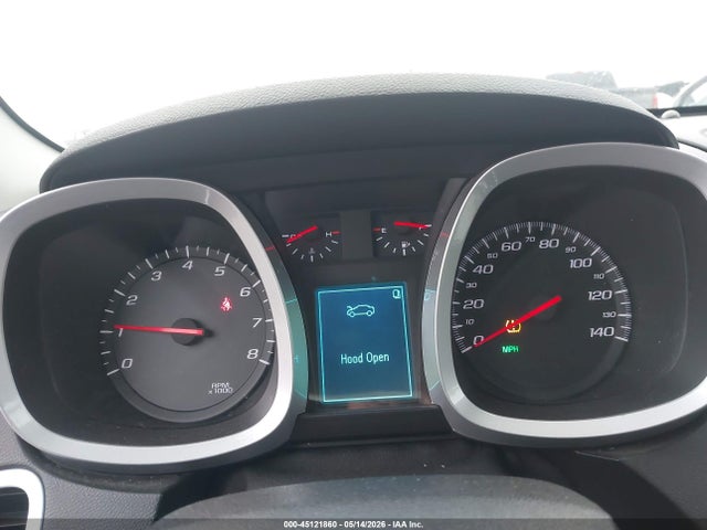Продажа на аукционе авто 2015 Chevrolet Equinox 2lt, vin: 2GNALCEK4F1148356, номер лота: 45121860