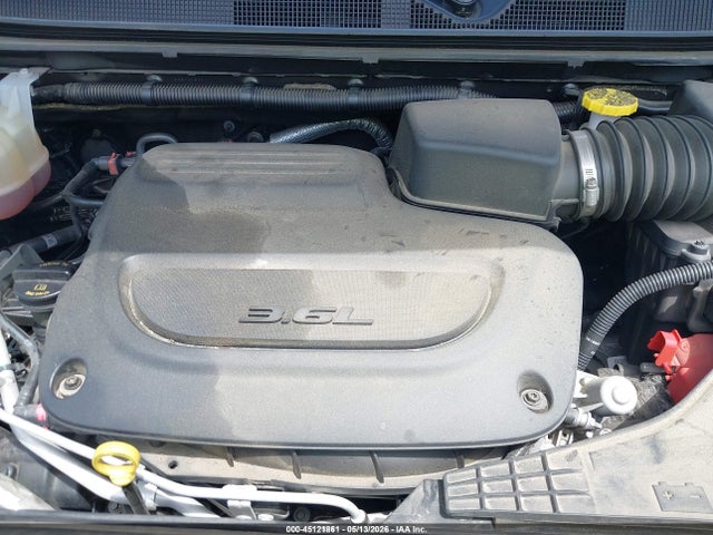 Chrysler Voyager Lx 2022 2C4RC1CG0NR132394 Image 10