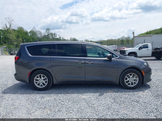 Chrysler Voyager Lx 2022 2C4RC1CG0NR132394 Image 14