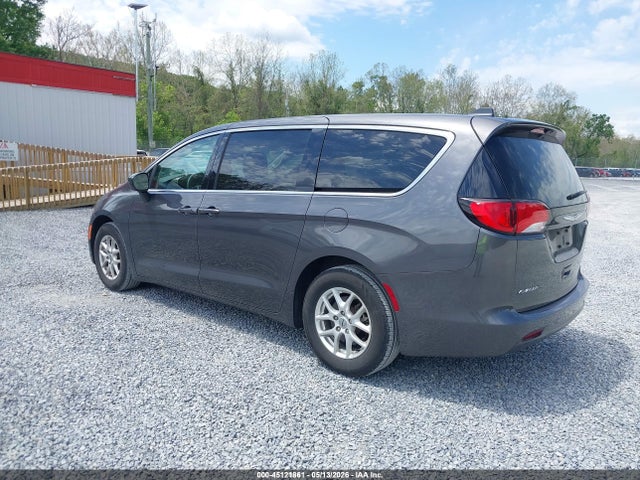 Chrysler Voyager Lx 2022 2C4RC1CG0NR132394 Image 3