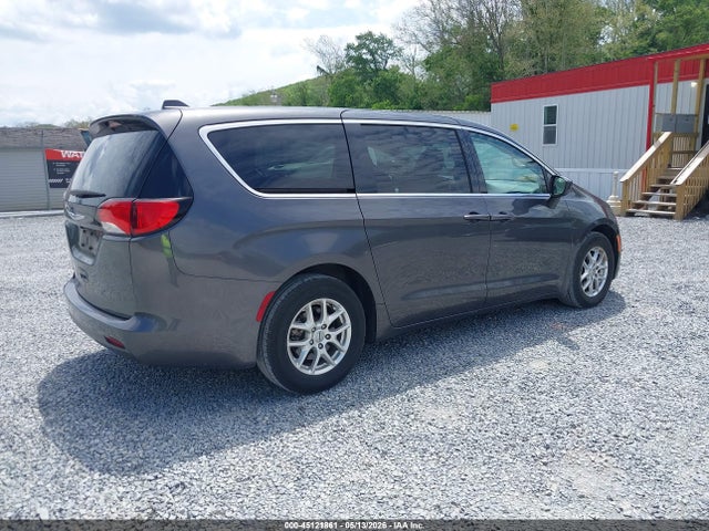 Chrysler Voyager Lx 2022 2C4RC1CG0NR132394 Image 4