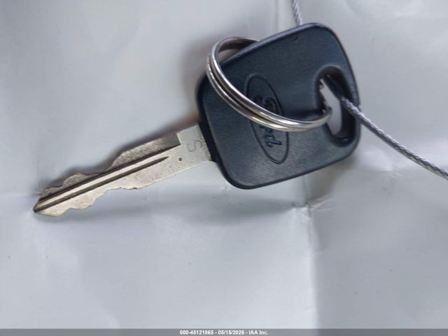 Aukcja sprzedaży 2003 Ford F-150 Lariat/xlt, vin: 1FTRW07L63KA86137, numer aukcji: 45121865
