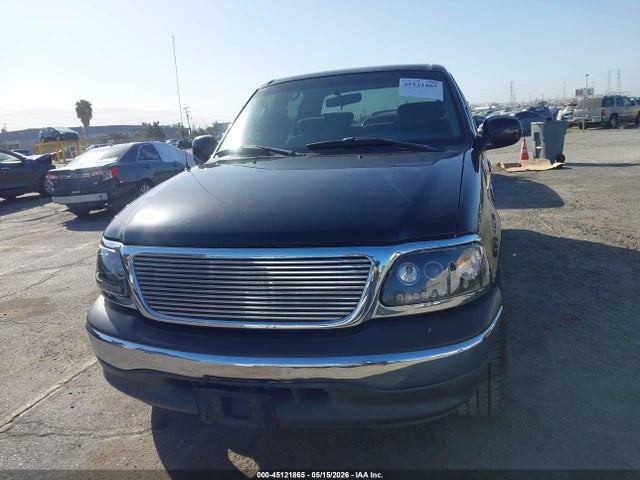 Aukcja sprzedaży 2003 Ford F-150 Lariat/xlt, vin: 1FTRW07L63KA86137, numer aukcji: 45121865