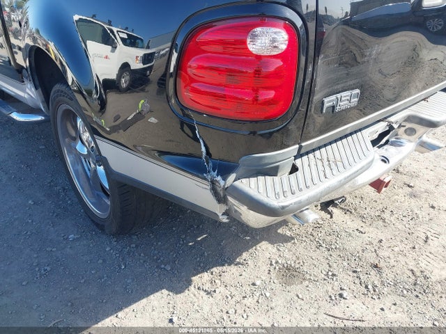 Aukcja sprzedaży 2003 Ford F-150 Lariat/xlt, vin: 1FTRW07L63KA86137, numer aukcji: 45121865