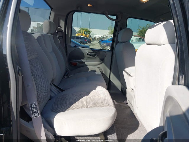 Aukcja sprzedaży 2003 Ford F-150 Lariat/xlt, vin: 1FTRW07L63KA86137, numer aukcji: 45121865